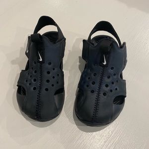 Nike Sunray Protect Toddler Sandal